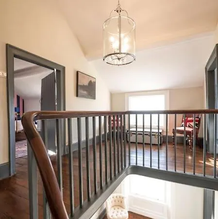 Georgian Country House -Panoramic Views -Sleeps 12 Ruthin Exterior photo