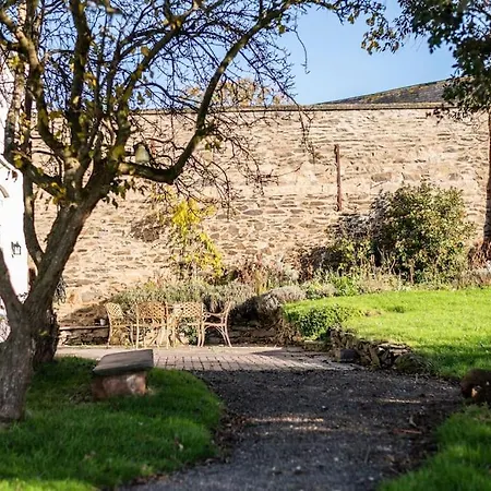 Georgian Country House -Panoramic Views -Sleeps 12 Ruthin Exterior photo