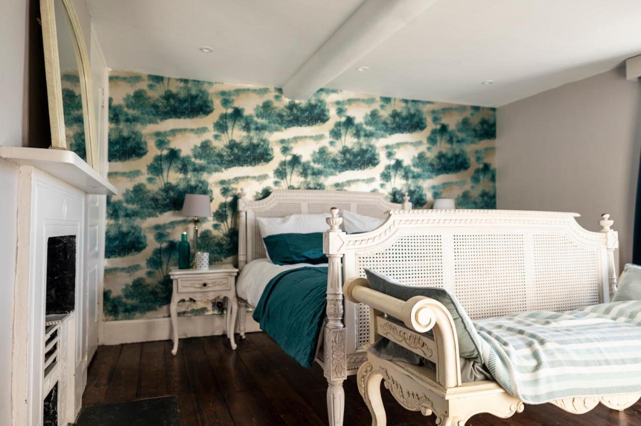Georgian -panoramic Views -sleeps 12 * Ruthin