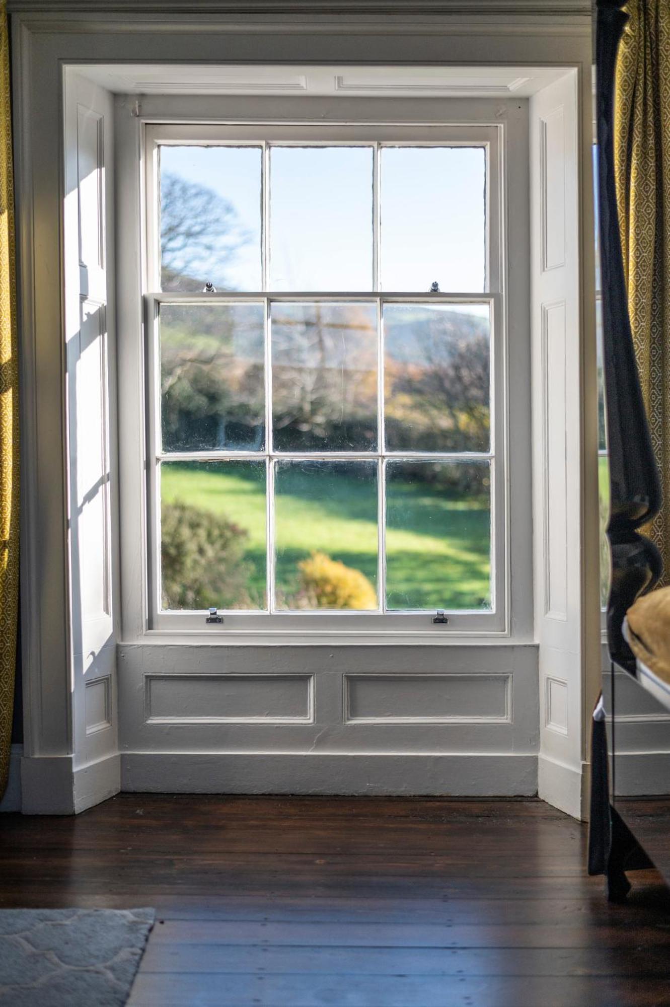 Holiday home Georgian -panoramic Views -sleeps 12