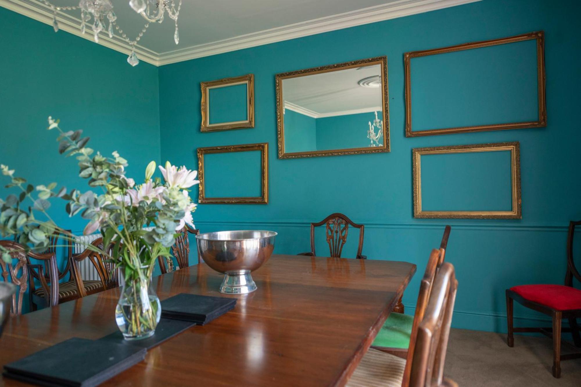 Holiday home Georgian -panoramic Views -sleeps 12