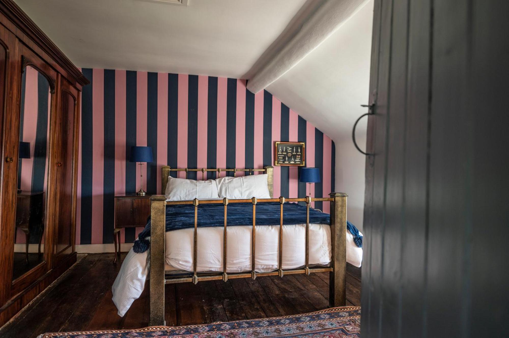 Georgian -panoramic Views -sleeps 12