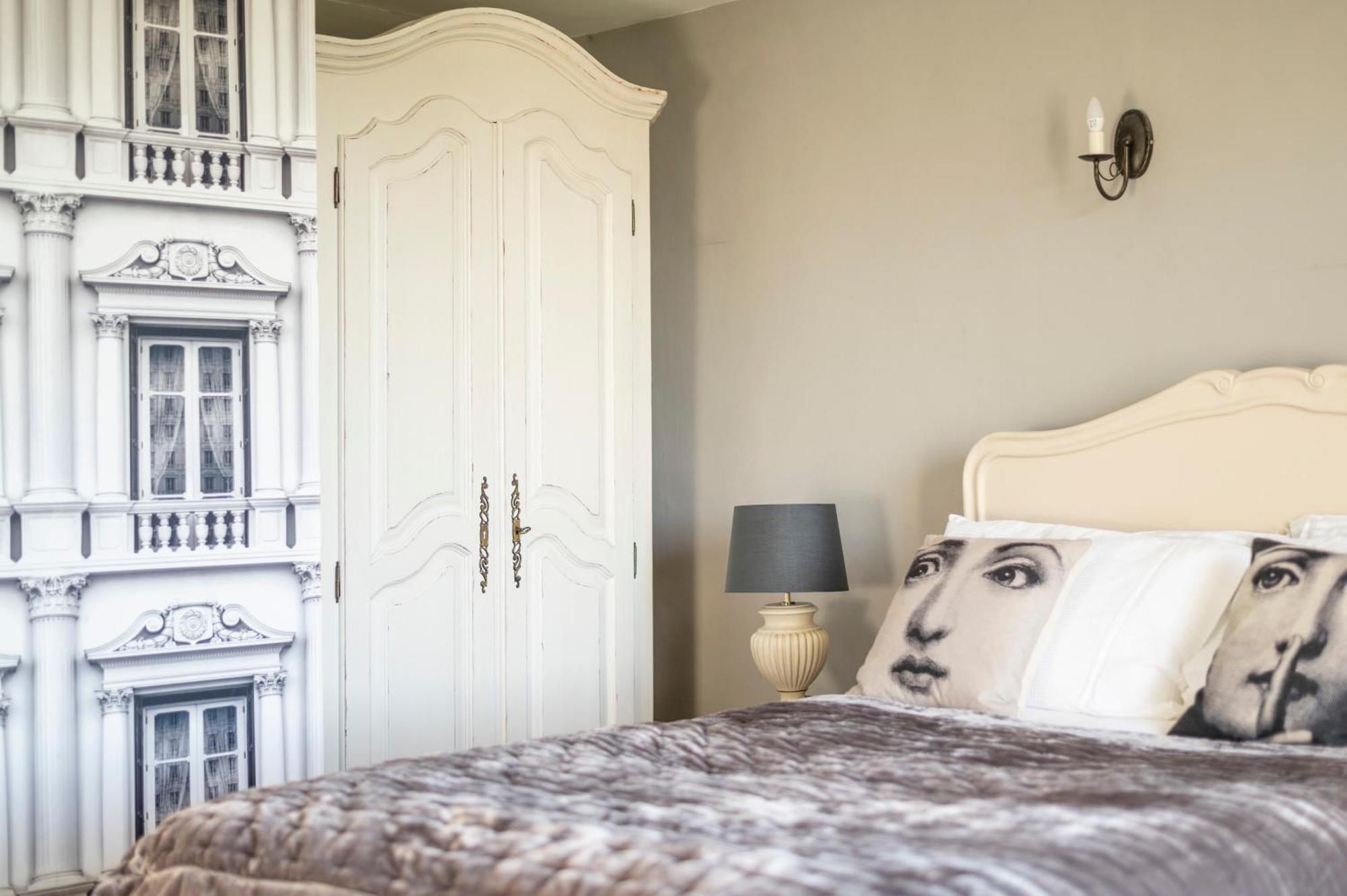 Georgian -panoramic Views -sleeps 12 * Ruthin